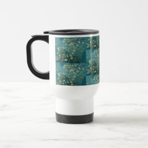 Vintage Van Gogh Almond Blossom Reisbeker