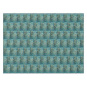 Vintage Van Gogh Almond Blossom Tafelkleed (Voorkant (Horizontaal))