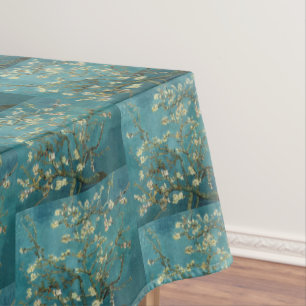 Vintage Van Gogh Almond Blossom Tafelkleed