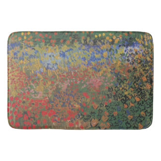 Vintage Van Gogh — Bloedtuin Badmat