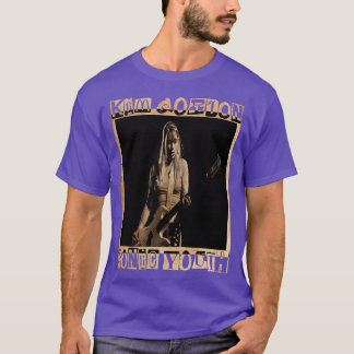 vintage van Kim Gordon T-shirt
