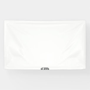 Vintage Vector Ontwerp Favoriete Honkbalspeler Vad Spandoek