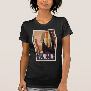Vintage Venezia T-shirt