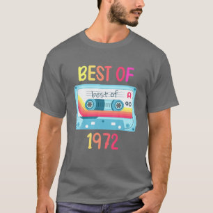 Vintage vergeet nooit Pluto, Retro Astronaut Space T-shirt