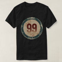 Vintage Vervuild Nummer 99