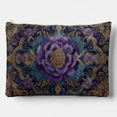 Vintage Victoriaanse ontwerp Etui (Voorkant)