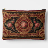 Vintage Victoriaanse ontwerp Etui (Voorkant)