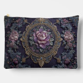 Vintage Victoriaanse ontwerp Etui (Voorkant)