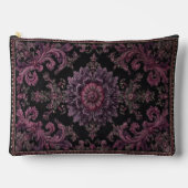 Vintage Victoriaanse ontwerp Etui (Voorkant)