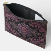 Vintage Victoriaanse ontwerp Etui (Open)