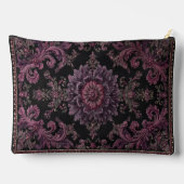 Vintage Victoriaanse ontwerp Etui (Achterkant)