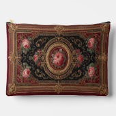 Vintage Victoriaanse ontwerp Etui (Voorkant)