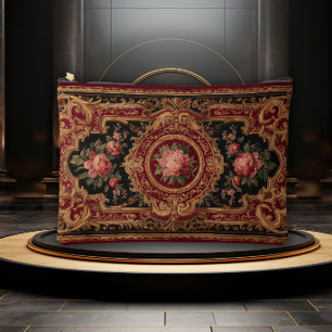 Vintage Victoriaanse ontwerp Etui