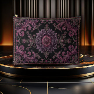 Vintage Victoriaanse ontwerp Etui