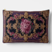 Vintage Victoriaanse ontwerp Etui (Voorkant)