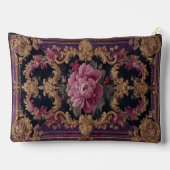 Vintage Victoriaanse ontwerp Etui (Achterkant)