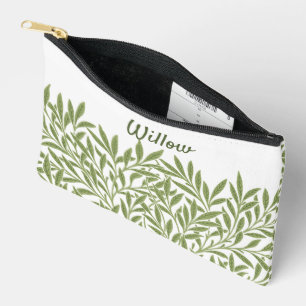 Vintage Victoriaanse Wilgenbladeren van William Mo Etui