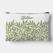 Vintage Victoriaanse Wilgenbladeren van William Mo Etui (Voorkant)