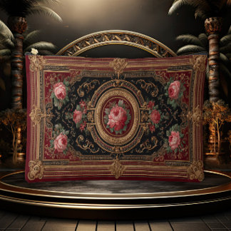 Vintage Victorian Design Etui