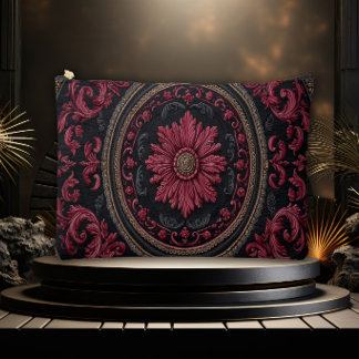 Vintage Victorian Design Etui