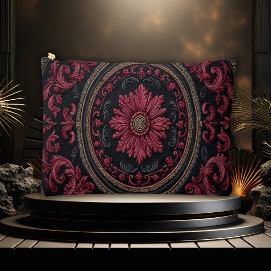 Vintage Victorian Design Etui