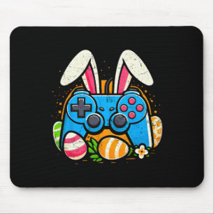 Vintage videogamecontroller Paashaas Gamer Bo Muismat
