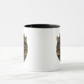 Vintage Viking Mok (Midden)