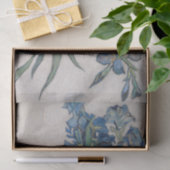 Vintage Vincent Van Gogh Irises Tissuepapier (Geschenk)