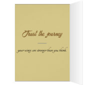 vintage vink en mus (Binnen (Links))