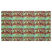 Vintage Vinken Stof (Fat Quarter)