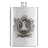 Vintage Vintage Flacon (Voorkant)