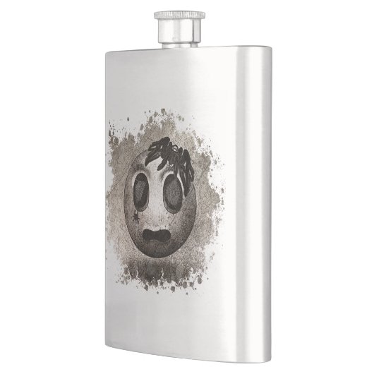 Vintage Vintage Flacon (Links)