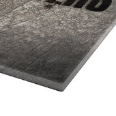 Vintage Vintage Vintage Snijplank (Hoek)