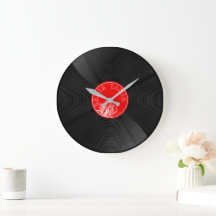 Vintage Vinylplaat - Muziek Liefhebber