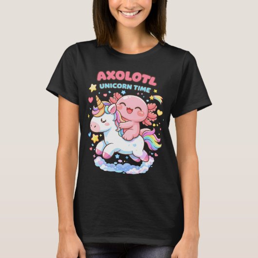 Vintage Vis door CallisC Arts T-shirt (Voorkant)