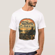 Vintage Vissen Vaderdag