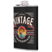 VINTAGE VISSER LIMITED EDITION HEUPFLES (Links)