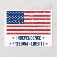 Vintage vlag