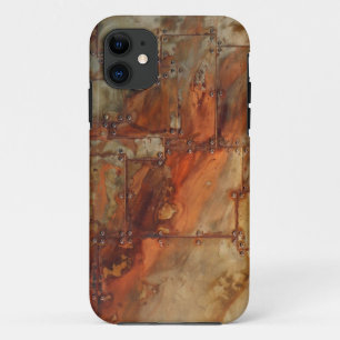 Vintage vliegtuigromp Case-Mate iPhone case