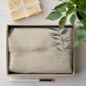Vintage Vlinder Klaproos Bloem Meubel Decoupage Tissuepapier (Geschenk)