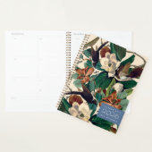 Vintage Vogels met Magnolia 2026 Dagplanner Planner (Display)