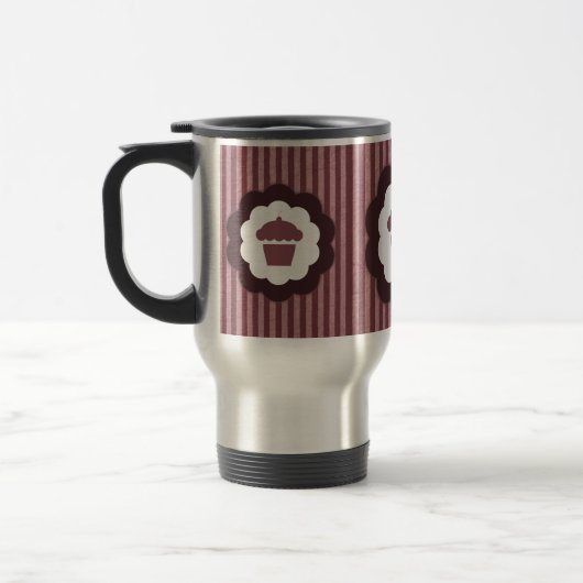 vintage voor koekjes reisbeker (Links)