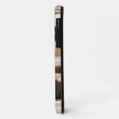 Vintage Vrouw Case-Mate iPhone Case (Achterkant/links)