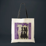 Vintage Wedding Classy Design | Amethyst-Paars Tote Bag<br><div class="desc">Team Bride Canvas tas. Met een Vintage Wedding Classy Design in een Amethyst Paars. Een groot geschenk voor je bruidsmeisjes, een dienstmeisje op erewoord of een matron op erewoord, enz. ⭐ Dit product is 100% . Grafiek en/of tekst kunnen worden toegevoegd, verwijderd, verplaatst, aangepast, omringd, geroteerd, enz. 99% van mijn...</div>