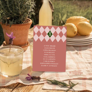 Vintage Wedding Guest Dinner Table Zittabel Grafie