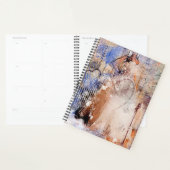 Vintage Wedding Planner (Display)