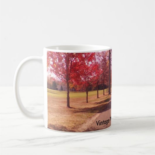 Vintage Westport Mok - Longshore (Links)