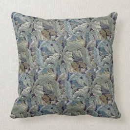 Vintage William Morris Acanthus Kussen