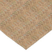 Vintage William Morris Granada Korte Tafelloper (Hoek)