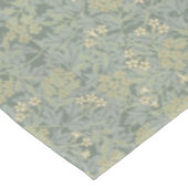 Vintage William Morris Jasmine Tafelkleed (Gekanteld)